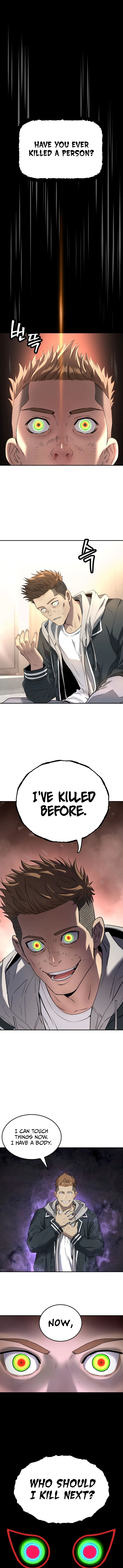 Read Oh! Dangun EN Manga Online