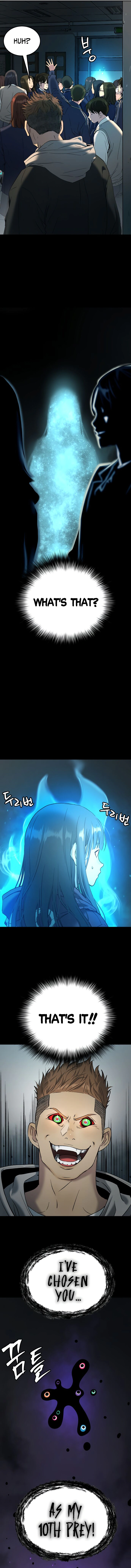 Read Oh! Dangun EN Manga Online