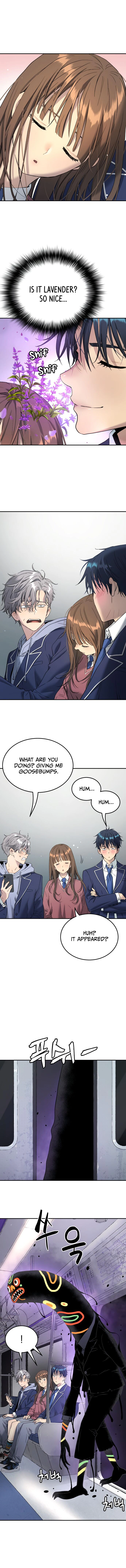 Read Oh! Dangun EN Manga Online