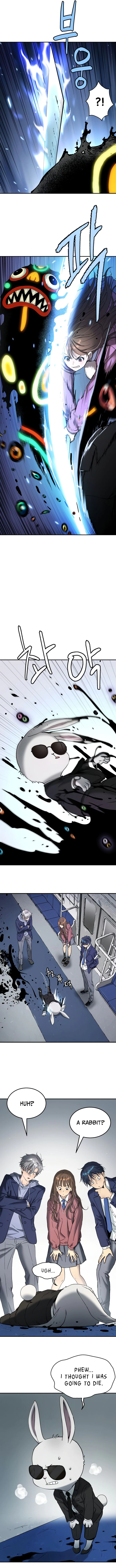 Read Oh! Dangun EN Manga Online