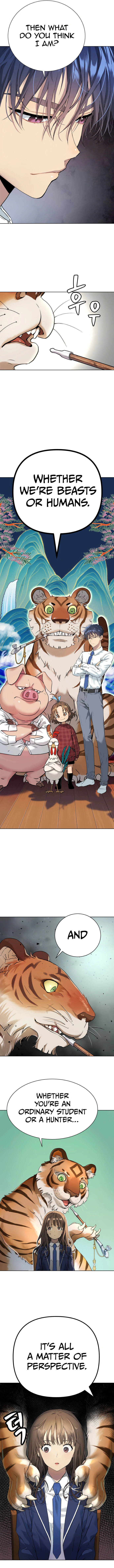 Read Oh! Dangun EN Manga Online