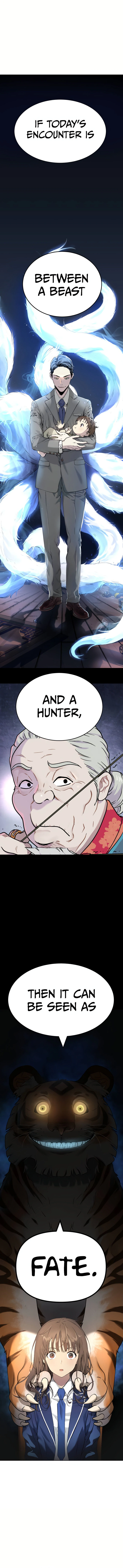 Read Oh! Dangun EN Manga Online