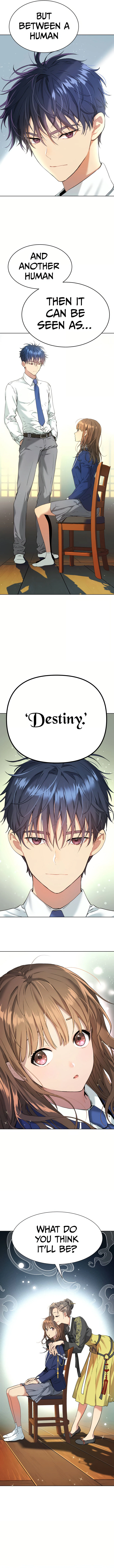 Read Oh! Dangun EN Manga Online