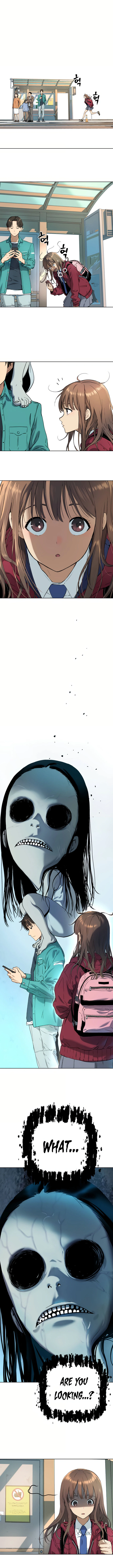 Read Oh! Dangun EN Manga Online