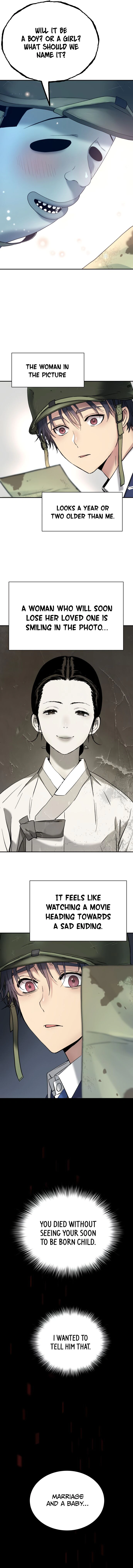 Read Oh! Dangun EN Manga Online