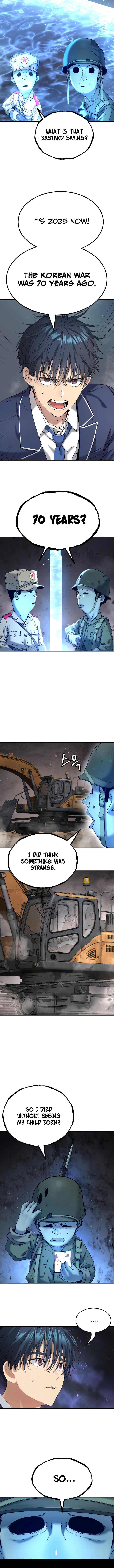 Read Oh! Dangun EN Manga Online