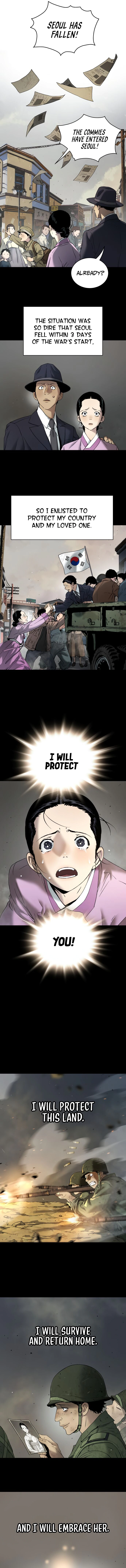 Read Oh! Dangun EN Manga Online
