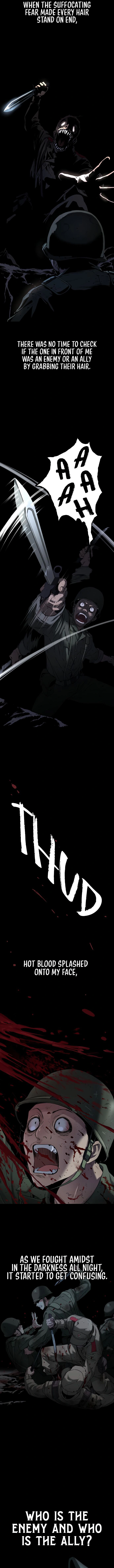 Read Oh! Dangun EN Manga Online