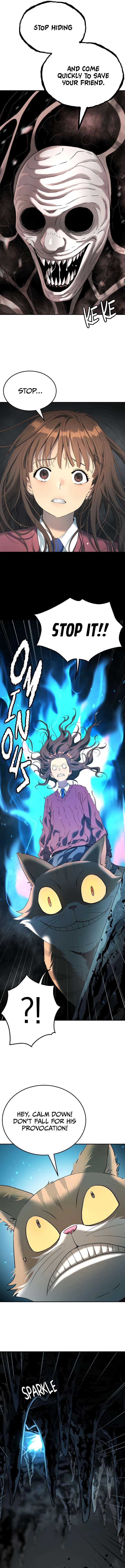 Read Oh! Dangun EN Manga Online