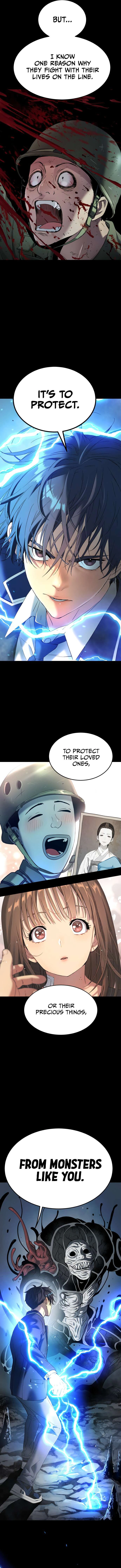 Read Oh! Dangun EN Manga Online