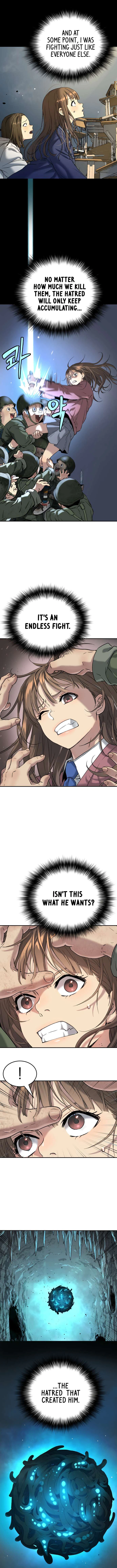 Read Oh! Dangun EN Manga Online