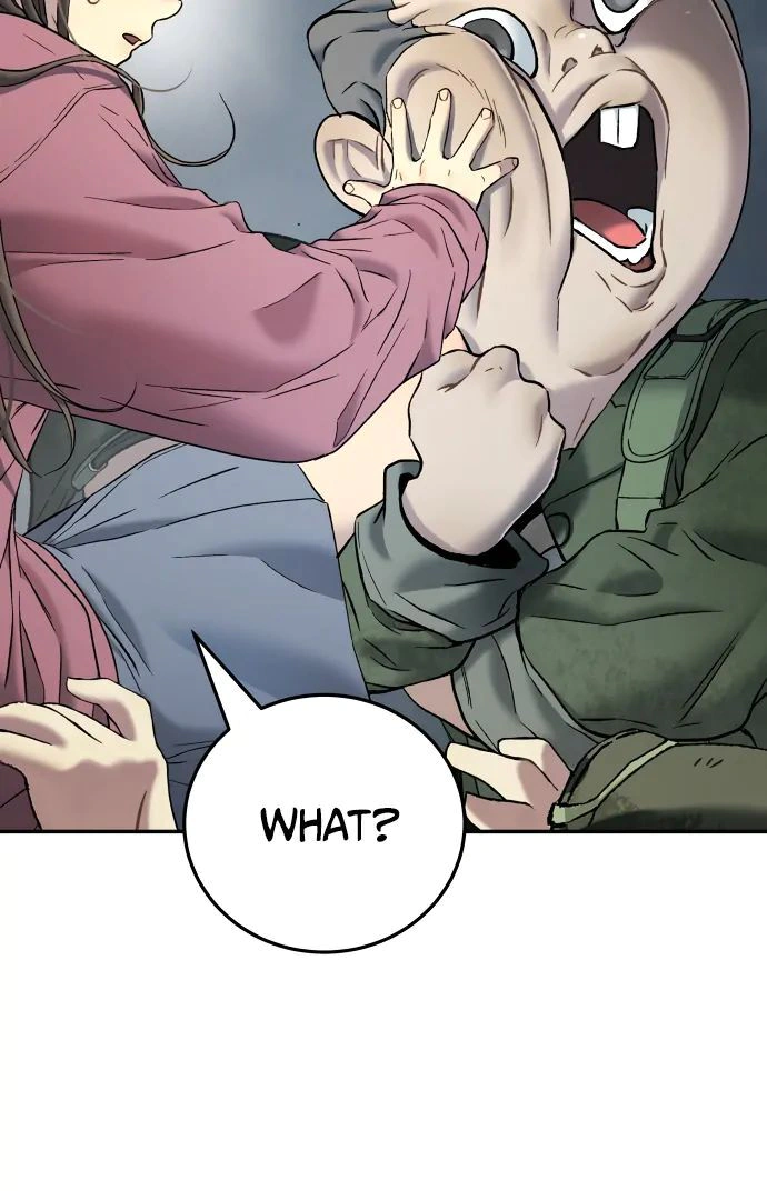 Read Oh! Dangun EN Manga Online