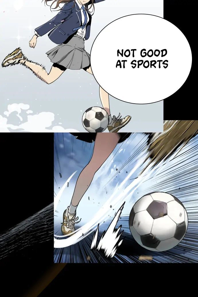 Read Oh! Dangun EN Manga Online
