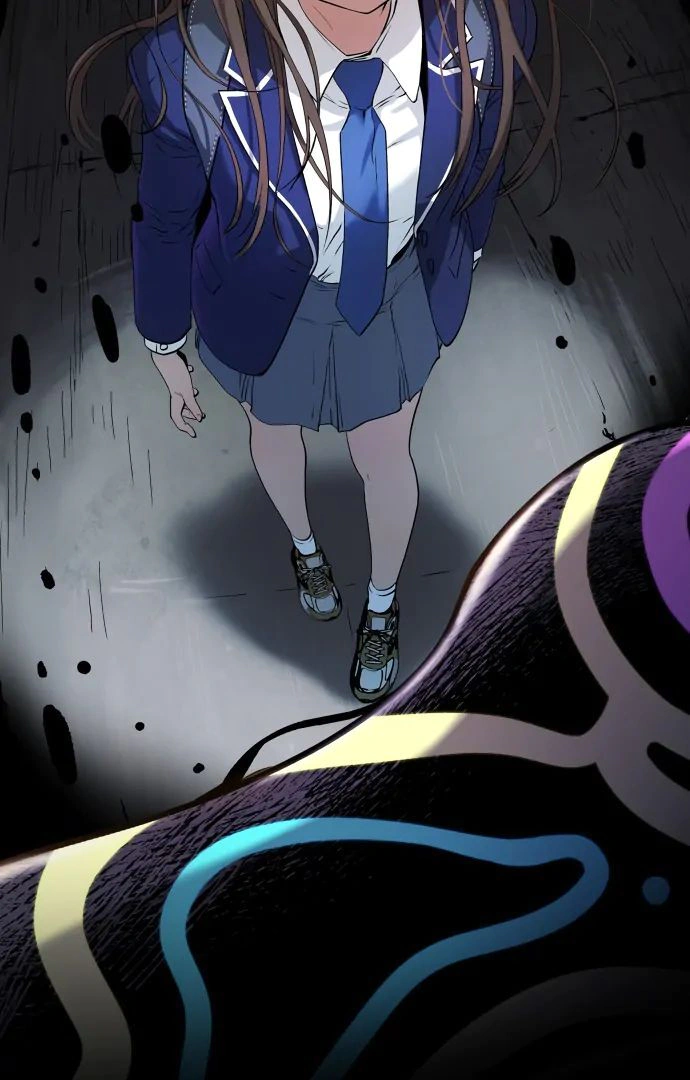 Read Oh! Dangun EN Manga Online