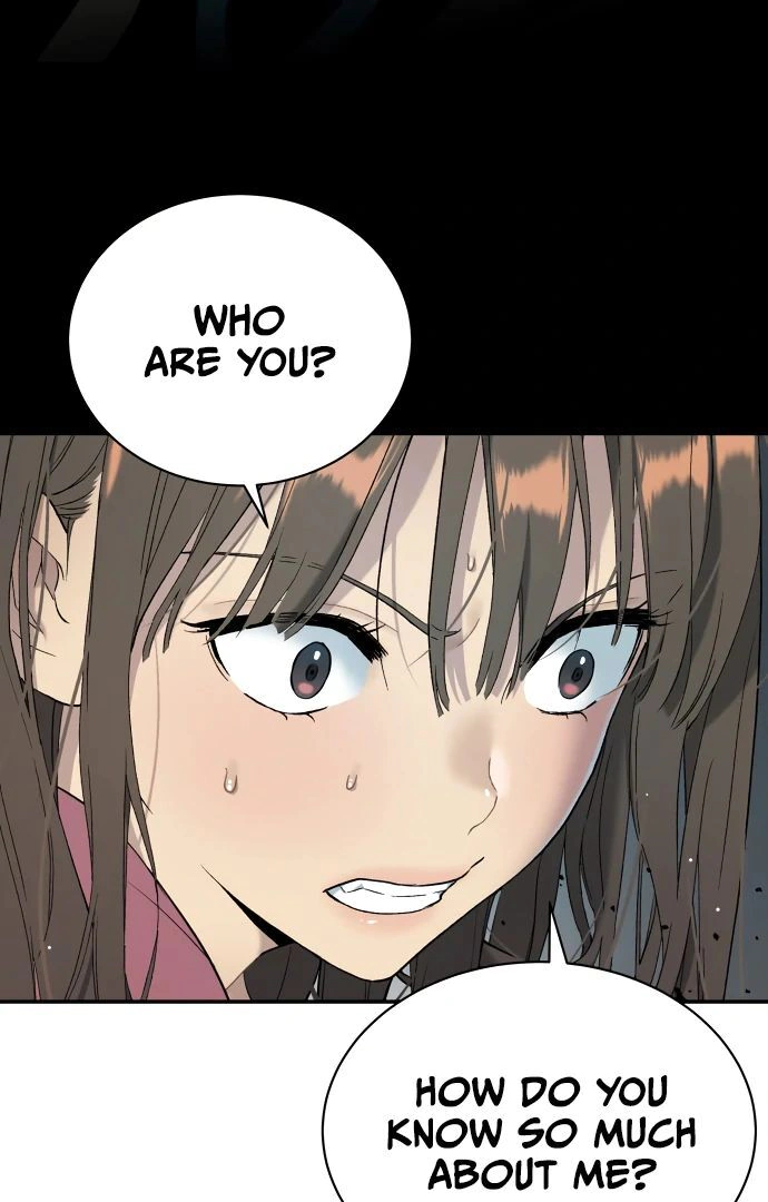 Read Oh! Dangun EN Manga Online