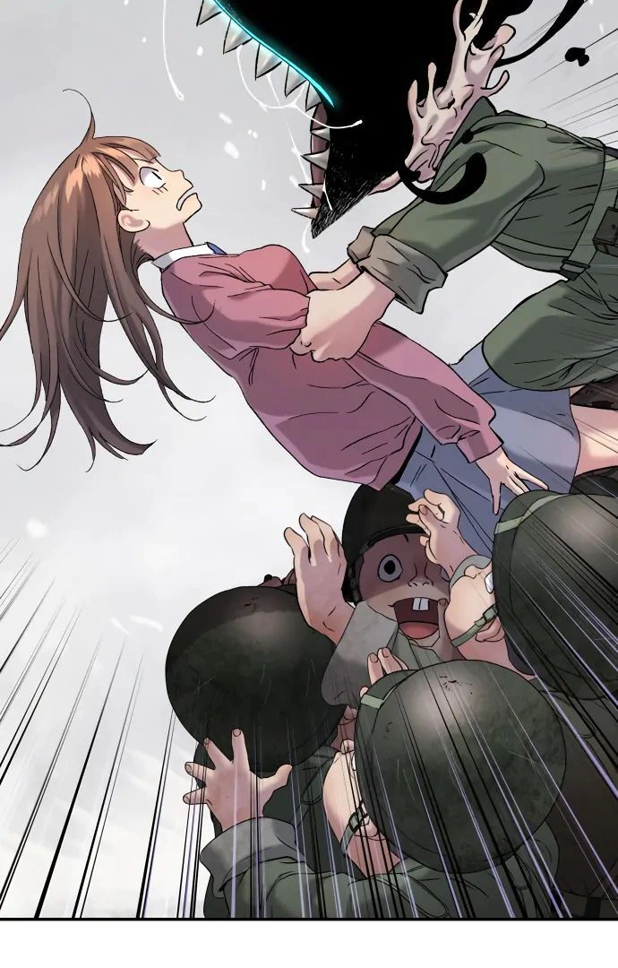 Read Oh! Dangun EN Manga Online