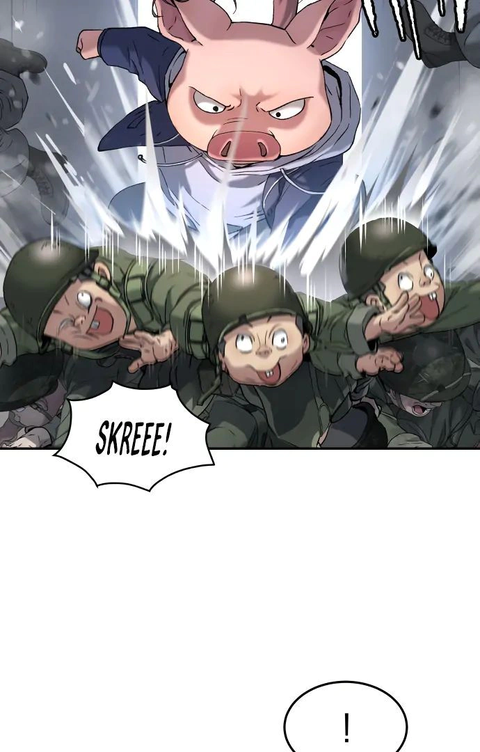 Read Oh! Dangun EN Manga Online