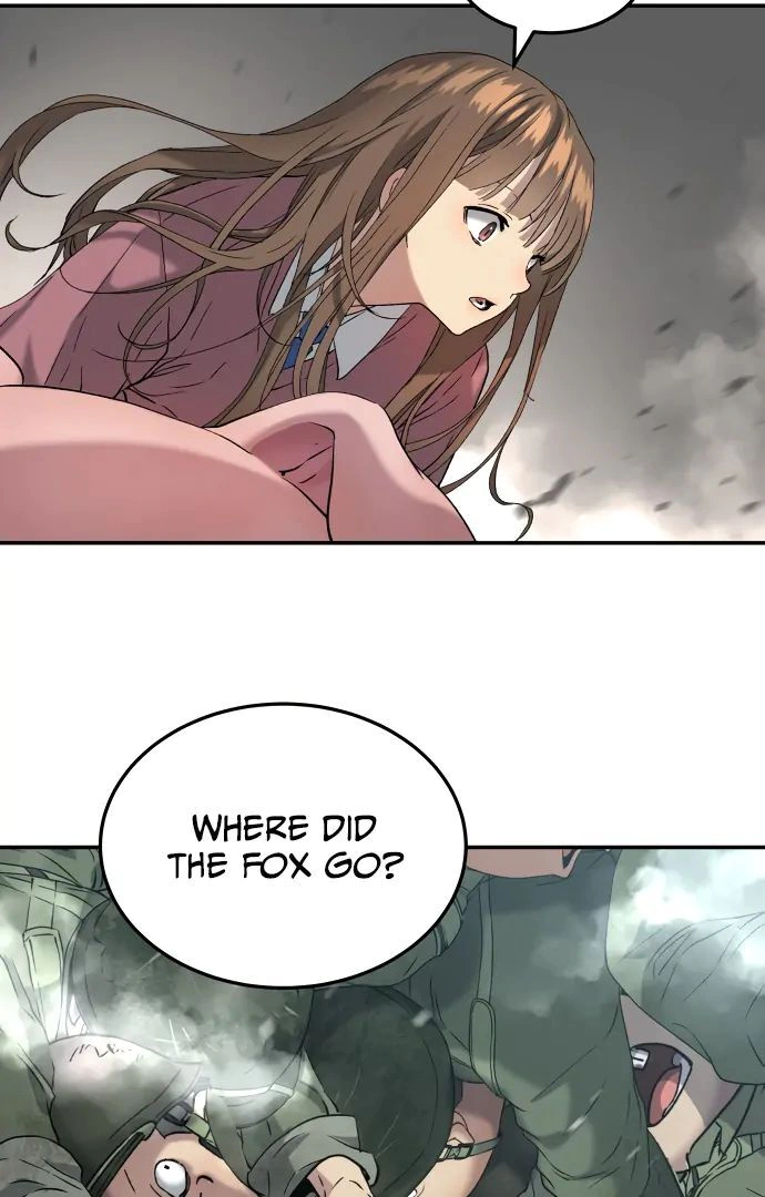 Read Oh! Dangun EN Manga Online
