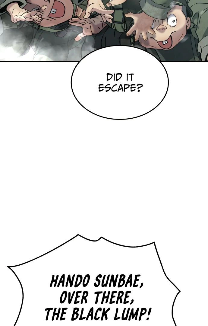 Read Oh! Dangun EN Manga Online