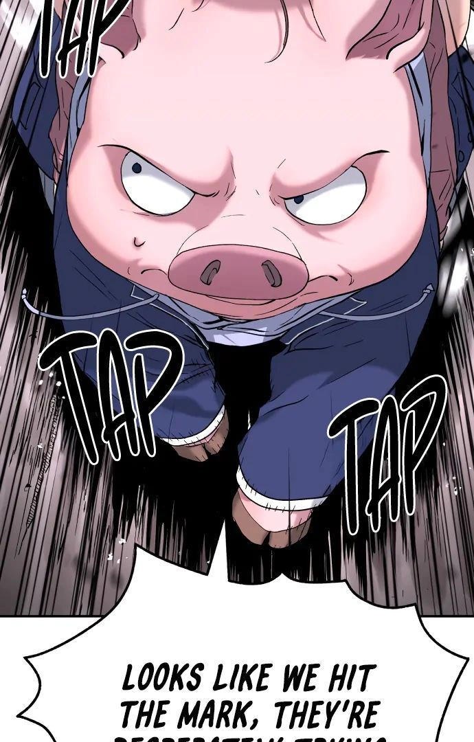 Read Oh! Dangun EN Manga Online