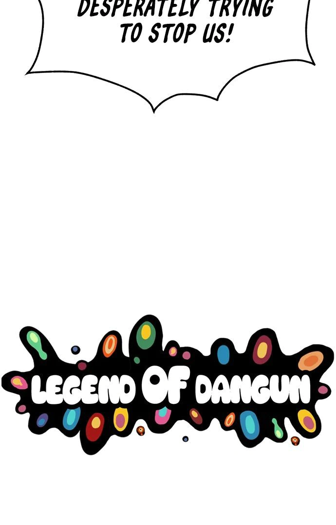 Read Oh! Dangun EN Manga Online