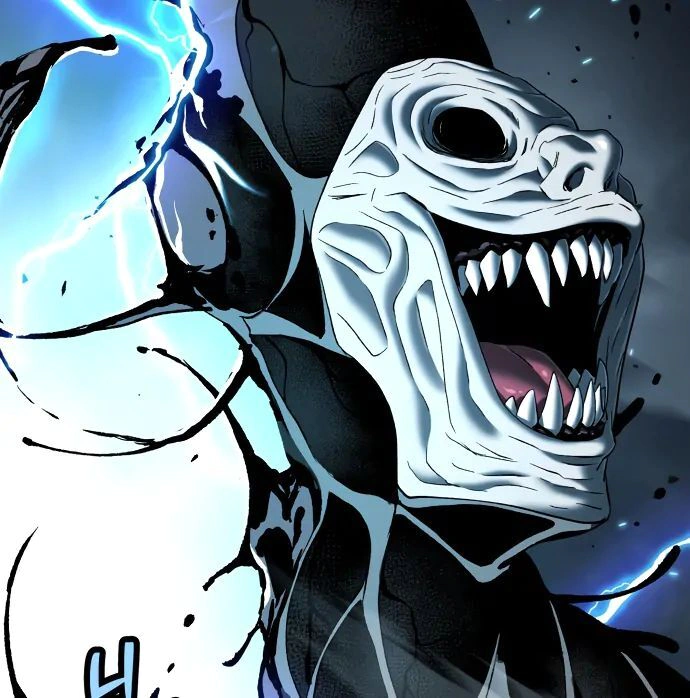 Read Oh! Dangun EN Manga Online
