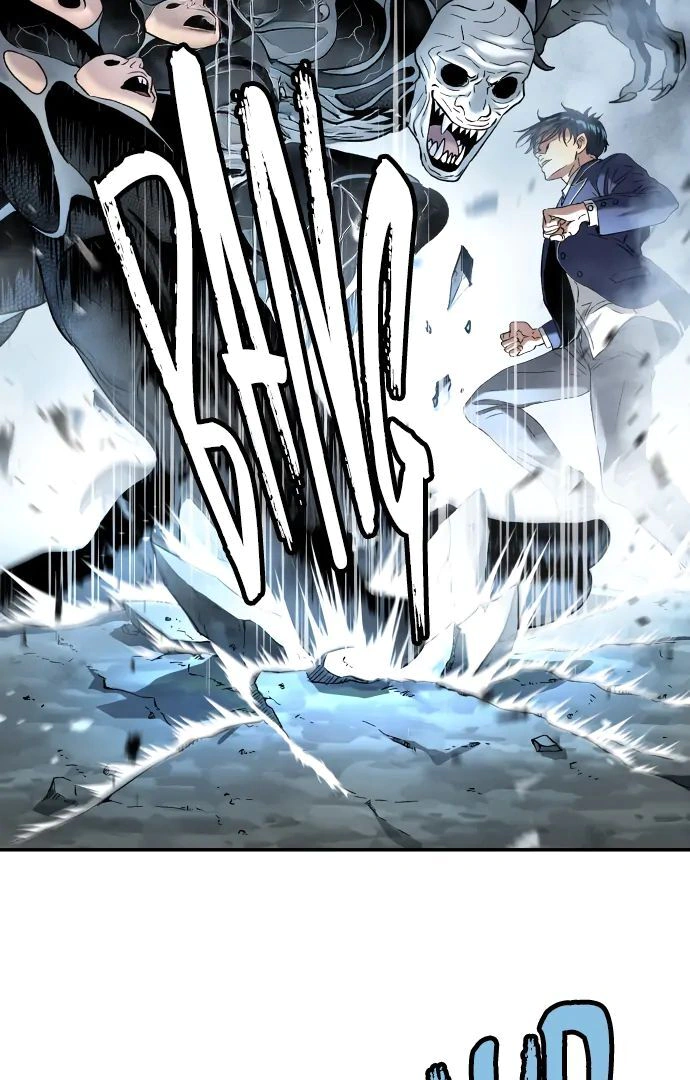Read Oh! Dangun EN Manga Online