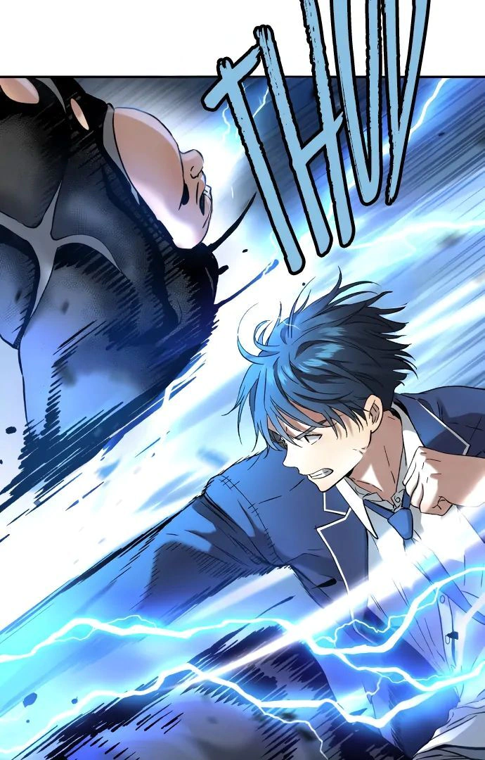 Read Oh! Dangun EN Manga Online