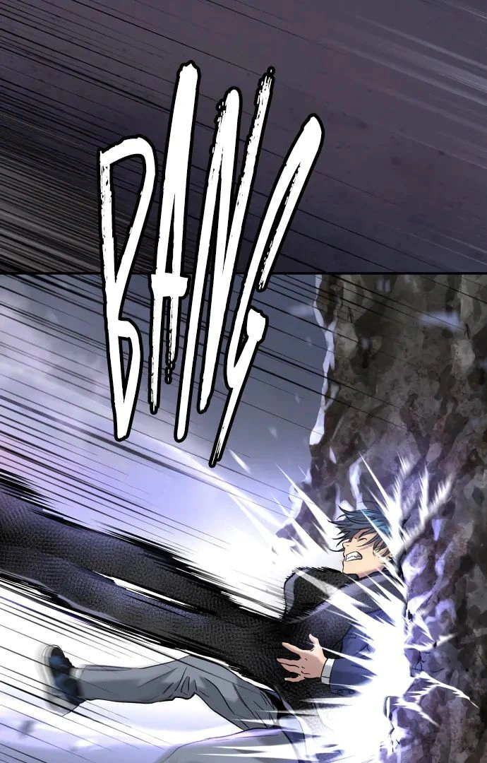 Read Oh! Dangun EN Manga Online