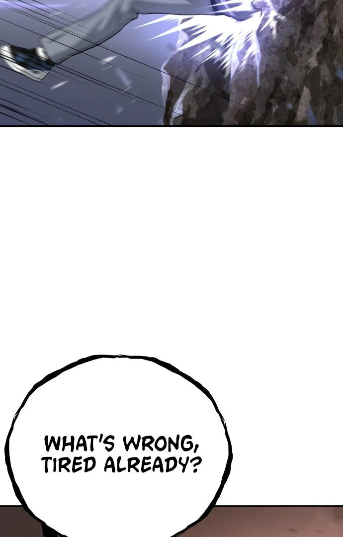 Read Oh! Dangun EN Manga Online