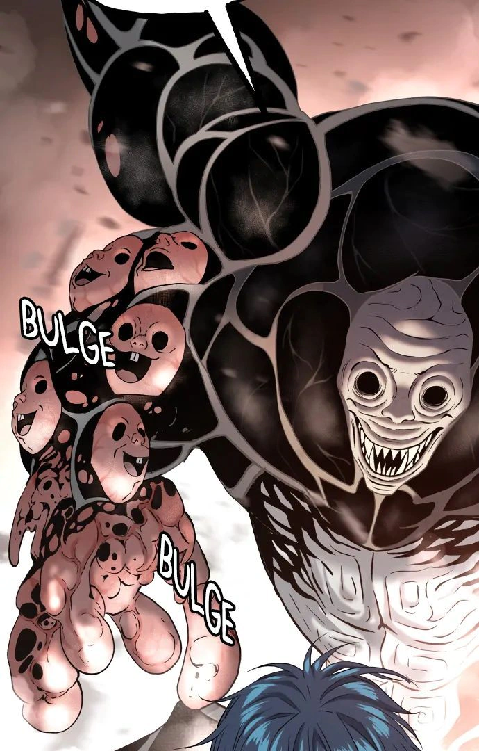 Read Oh! Dangun EN Manga Online