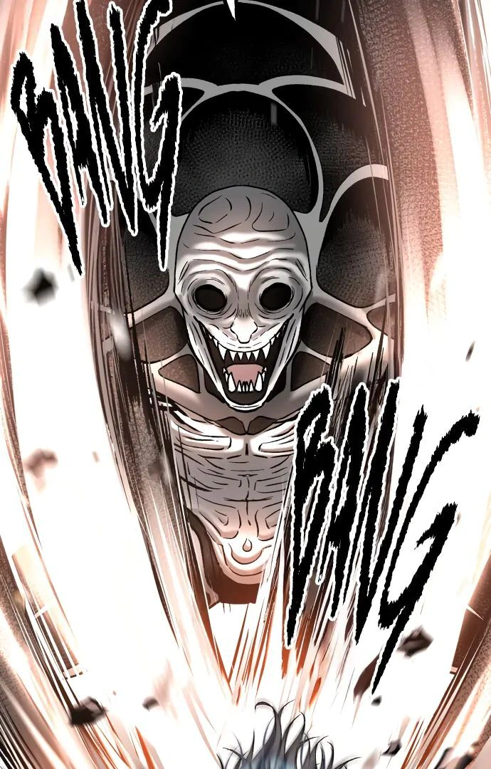 Read Oh! Dangun EN Manga Online