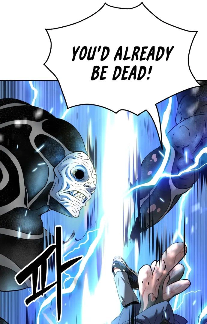 Read Oh! Dangun EN Manga Online