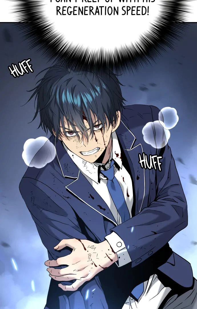 Read Oh! Dangun EN Manga Online