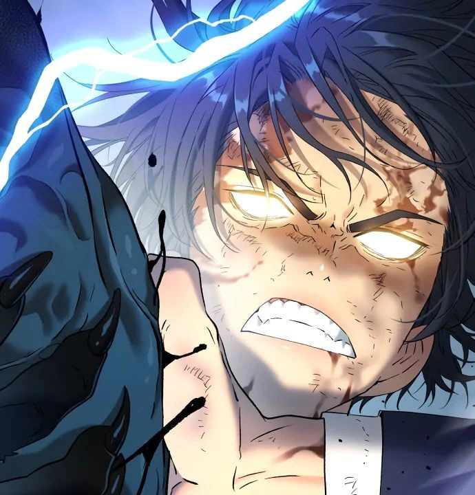 Read Oh! Dangun EN Manga Online