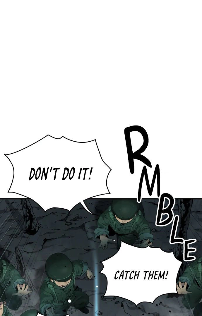 Read Oh! Dangun EN Manga Online