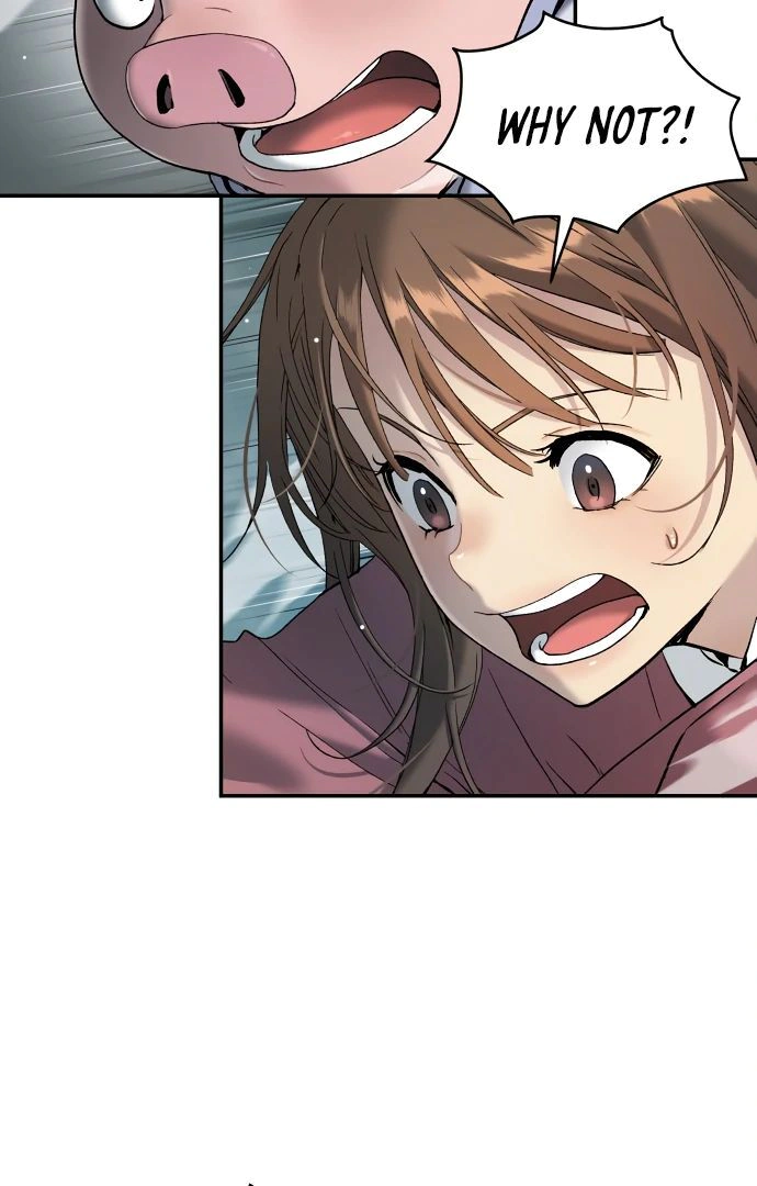 Read Oh! Dangun EN Manga Online