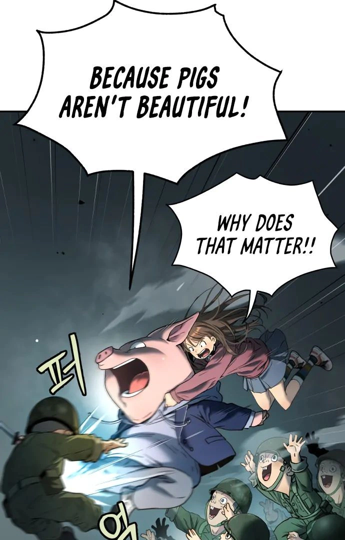 Read Oh! Dangun EN Manga Online