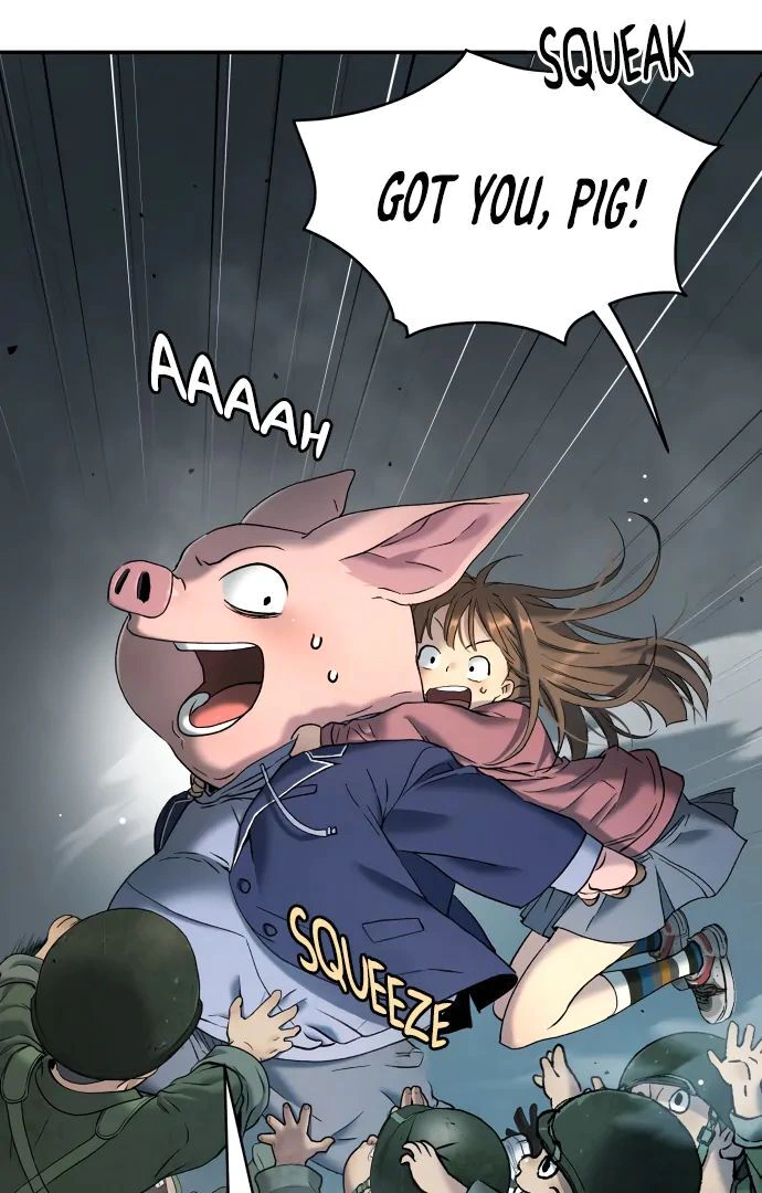 Read Oh! Dangun EN Manga Online
