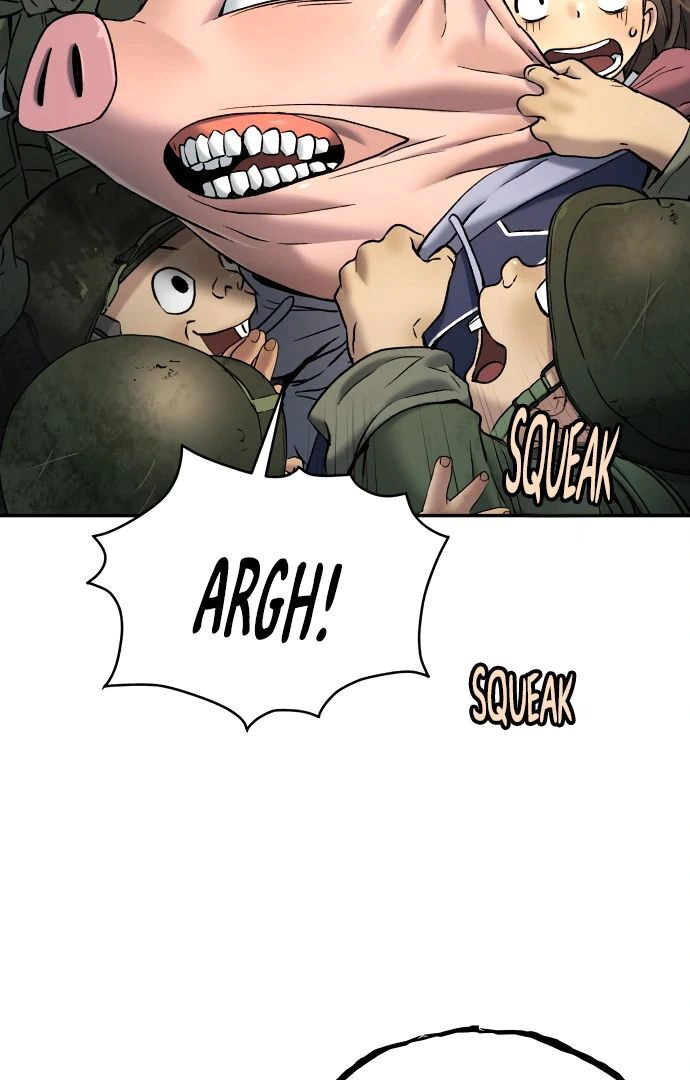 Read Oh! Dangun EN Manga Online