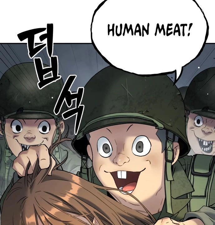 Read Oh! Dangun EN Manga Online