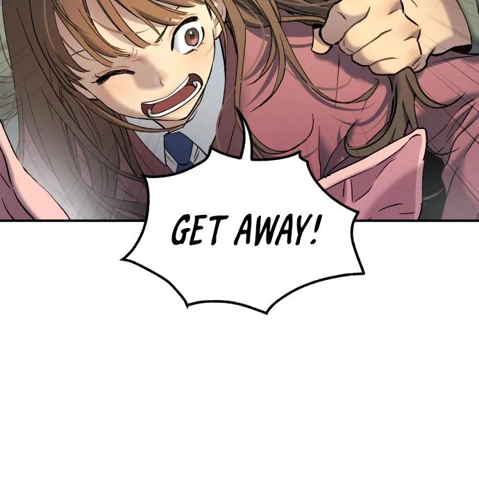 Read Oh! Dangun EN Manga Online