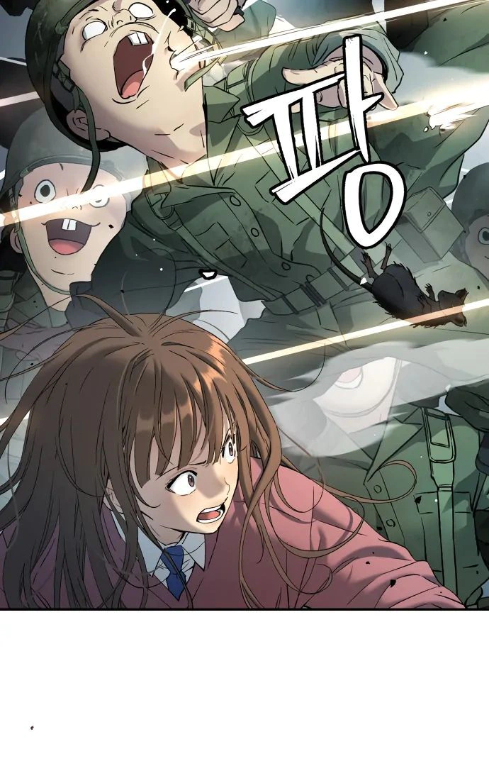 Read Oh! Dangun EN Manga Online