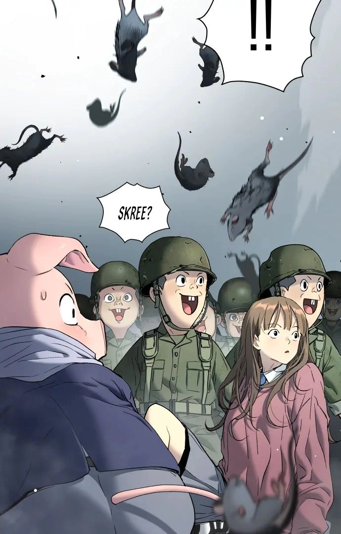 Read Oh! Dangun EN Manga Online