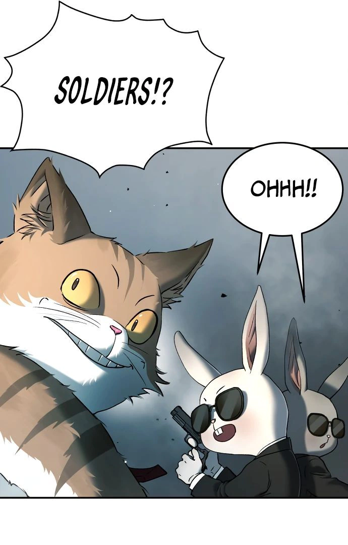Read Oh! Dangun EN Manga Online