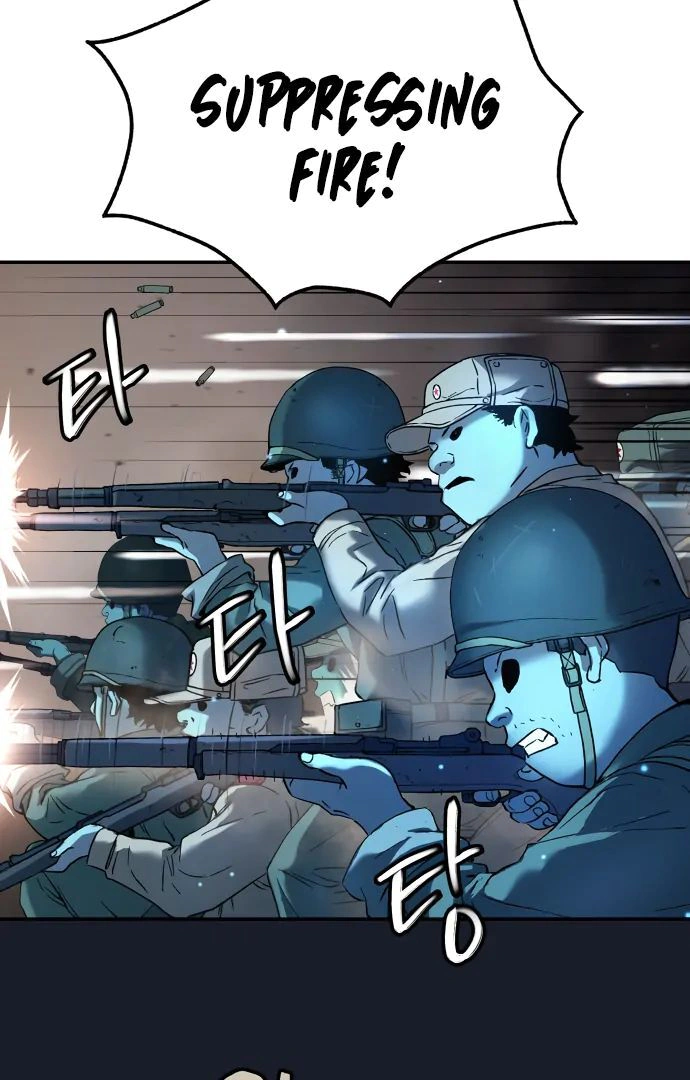 Read Oh! Dangun EN Manga Online