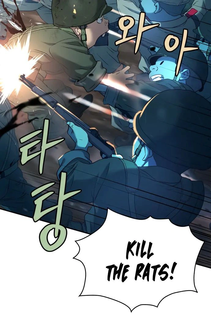 Read Oh! Dangun EN Manga Online