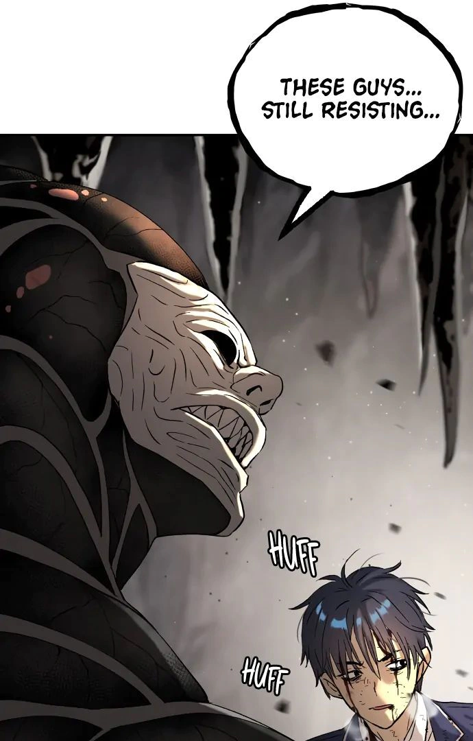 Read Oh! Dangun EN Manga Online