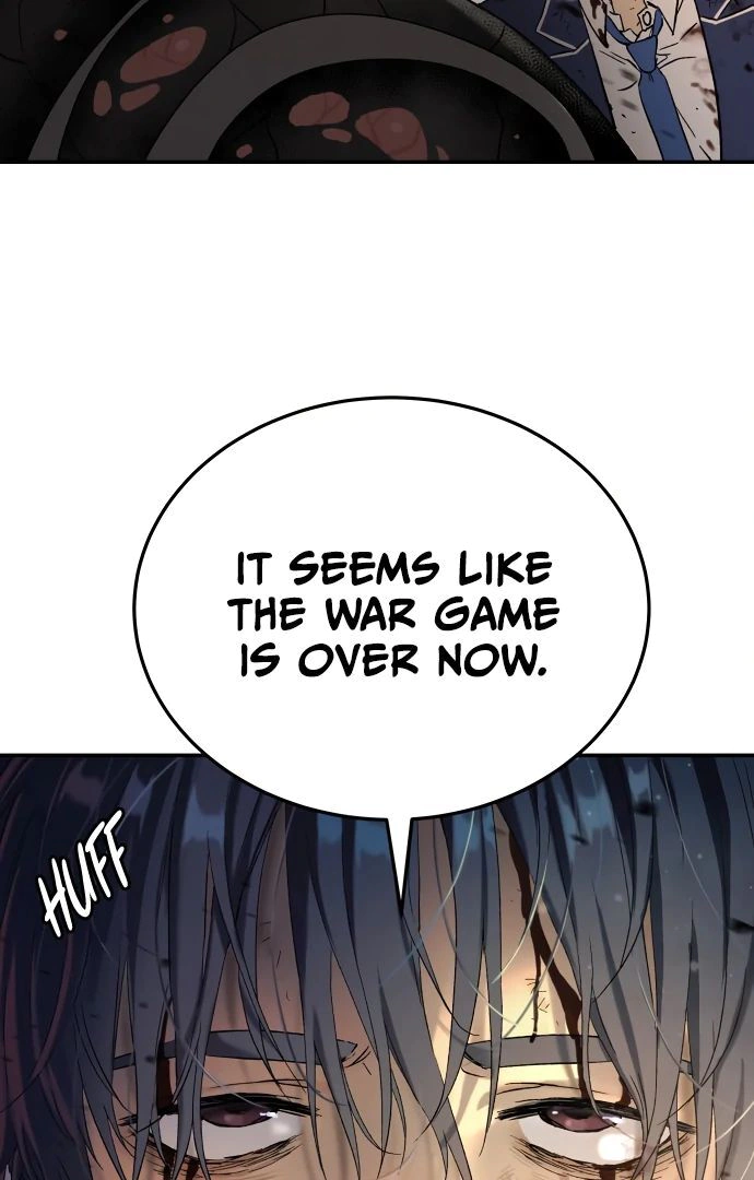 Read Oh! Dangun EN Manga Online