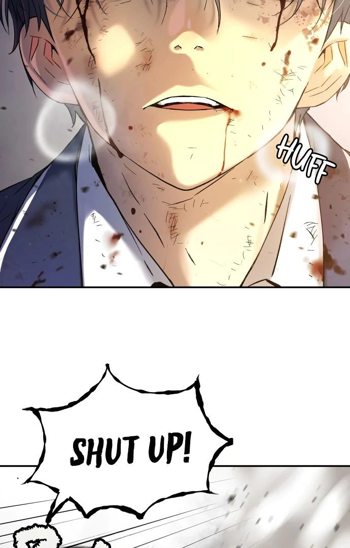 Read Oh! Dangun EN Manga Online